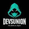 DevsUnion Logo